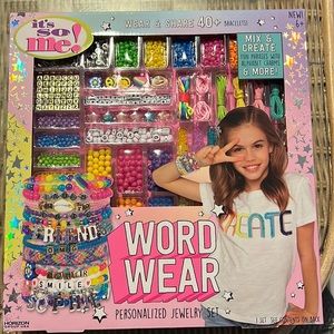 Bracelet maker for kids